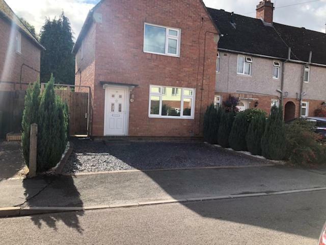 ווריק Comfortable House In Warwick מראה חיצוני תמונה
